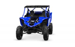 YAMAHA Quad YXZ1000R SS 2025