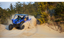 YAMAHA Quad YXZ1000R SS 2025