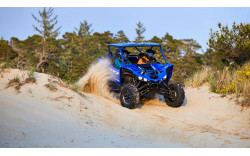 YAMAHA Quad YXZ1000R SS 2025