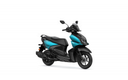 YAMAHA Scooter RayZR 2025