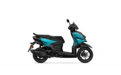 YAMAHA Scooter RayZR 2025