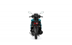 YAMAHA Scooter RayZR 2025