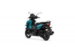 YAMAHA Scooter RayZR 2025