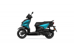 YAMAHA Scooter RayZR 2025