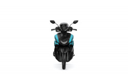 YAMAHA Scooter RayZR 2025