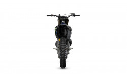 YAMAHA Moto cross YZ250 2025 Monster Energy Racing Edition