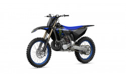 YAMAHA Moto cross YZ250 2025 Monster Energy Racing Edition