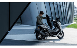 YAMAHA NMAX 125 Tech MAX 2025