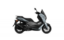 YAMAHA NMAX 125 Tech MAX 2025