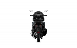 YAMAHA NMAX 125 Tech MAX 2025