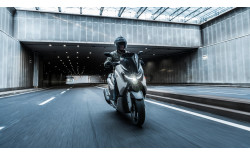 YAMAHA NMAX 125 Tech MAX 2025