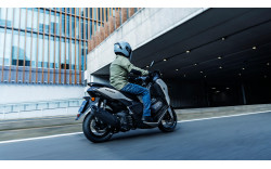 YAMAHA NMAX 125 Tech MAX 2025