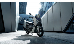 YAMAHA NMAX 125 Tech MAX 2025