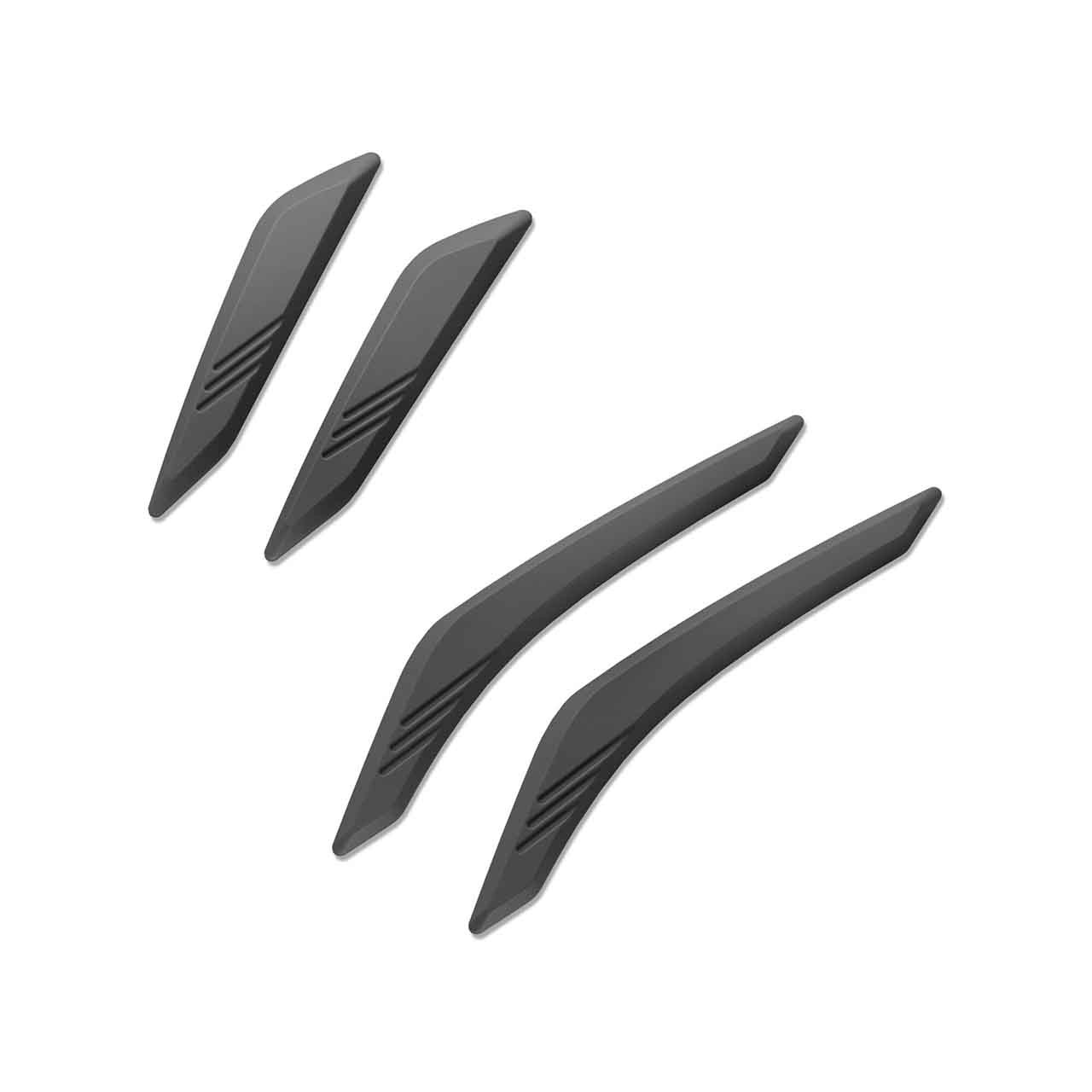 YAMAHA Protections de carénage anti-rayures NMAX 2025 - BLSF19800000