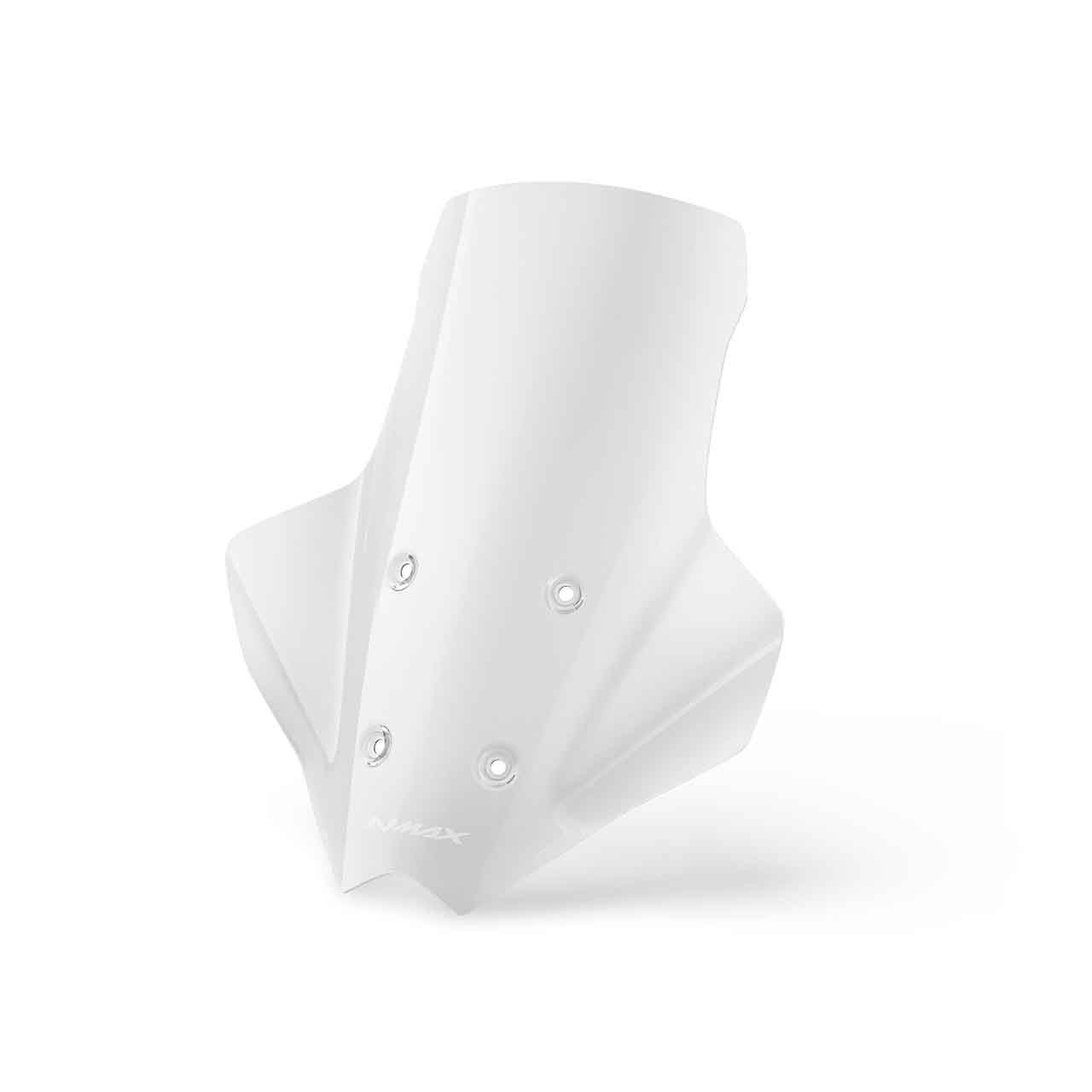 YAMAHA Bulle haute pour NMAX 2025 - BLS283J00000