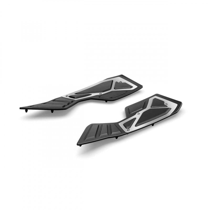YAMAHA Platines de marchepieds pour NMAX 2025 - BLS274M01000 YAMAHA Platines de marchepieds pour NMAX 2025 - BLS274M01000