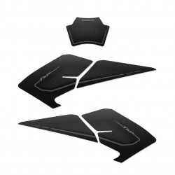 Protection de console TMAX...
