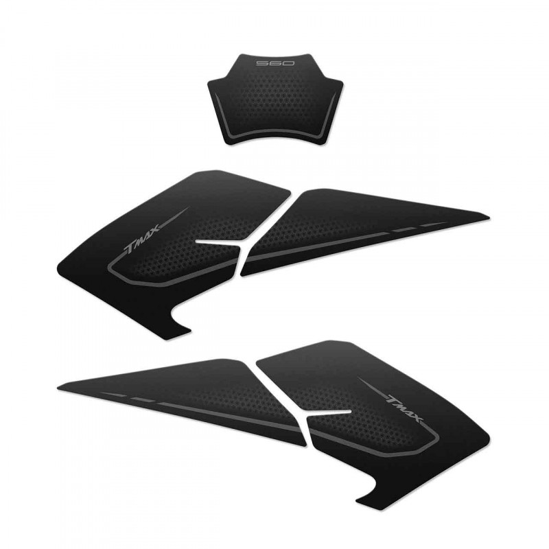 YAMAHA Protection de console TMAX 2025 - BSVF1980A000 YAMAHA Protection de console TMAX 2025 - BSVF1980A000
