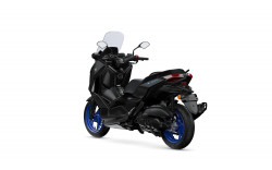 YAMAHA Scooter XMAX 125 2025