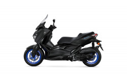 YAMAHA Scooter XMAX 125 2025