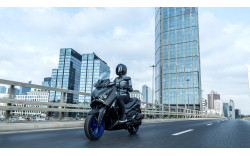 YAMAHA Scooter XMAX 125 2025