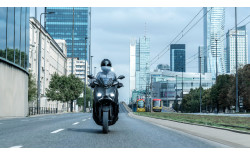 YAMAHA Scooter XMAX 125 2025