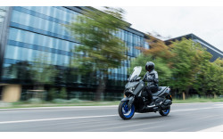 YAMAHA Scooter XMAX 125 2025