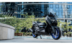 YAMAHA Scooter XMAX 125 2025