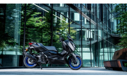 YAMAHA Scooter XMAX 125 2025