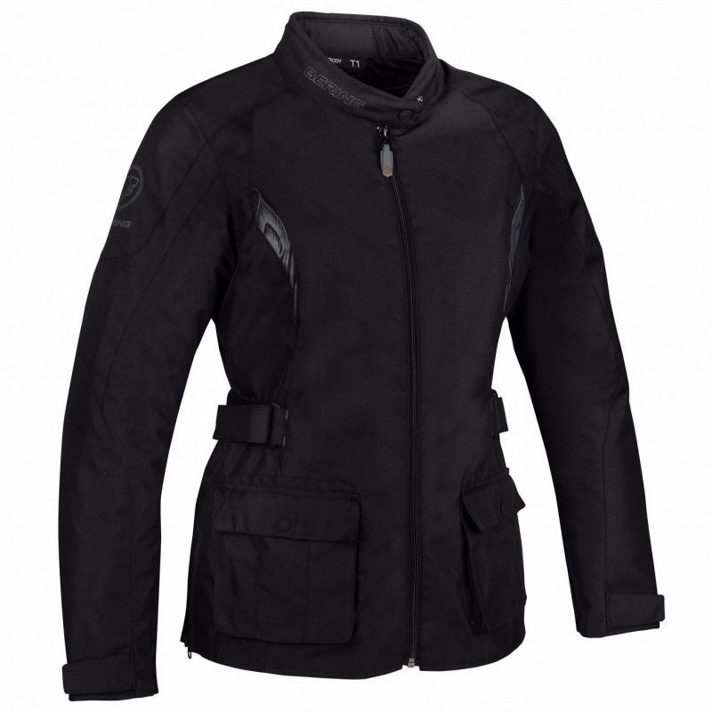 BERING VESTE LADY VIRGINIA BERING VESTE LADY VIRGINIA