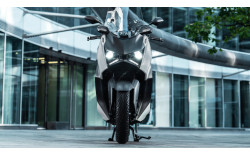 YAMAHA Scooter XMAX 125 Tech MAX 2025