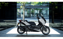 YAMAHA Scooter XMAX 125 Tech MAX 2025