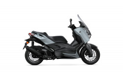 YAMAHA Scooter XMAX 125 Tech MAX 2025