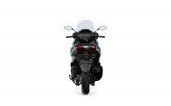 YAMAHA Scooter XMAX 125 Tech MAX 2025