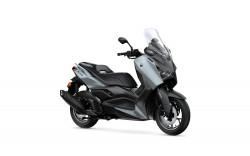 YAMAHA Scooter XMAX 125 Tech MAX+ 2025