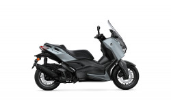 YAMAHA Scooter XMAX 125 Tech MAX+ 2025