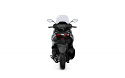 YAMAHA Scooter XMAX 125 Tech MAX+ 2025