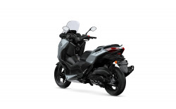 YAMAHA Scooter XMAX 125 Tech MAX+ 2025