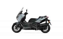 YAMAHA Scooter XMAX 125 Tech MAX+ 2025