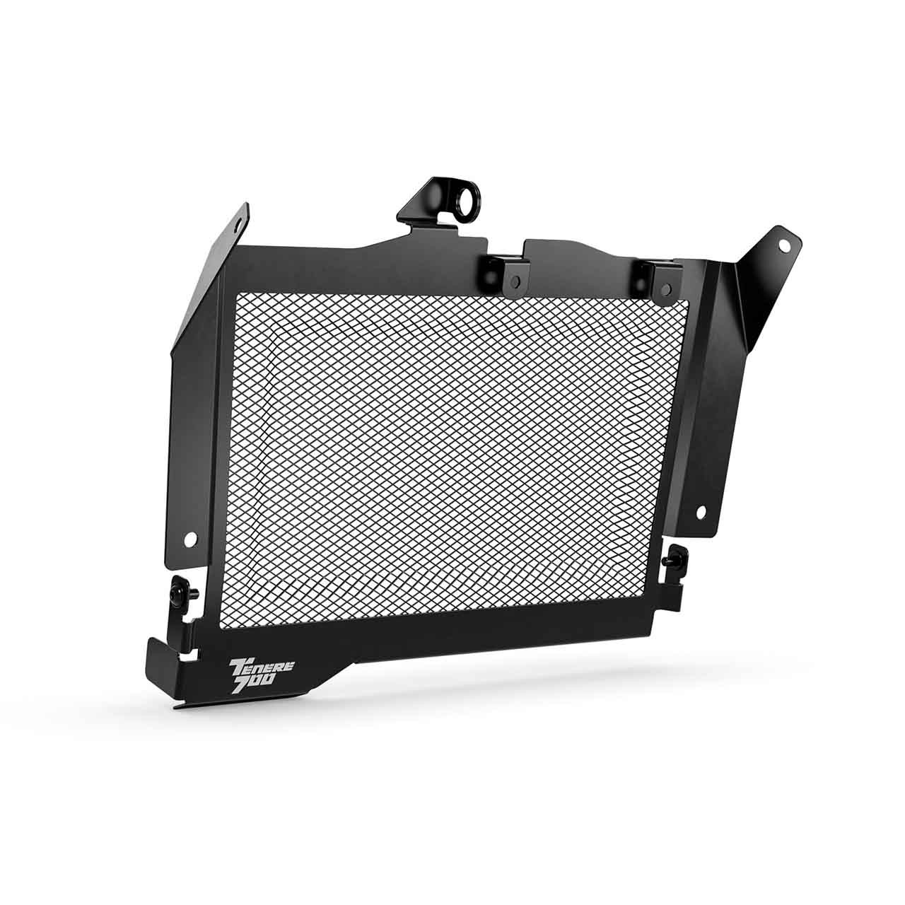 YAMAHA Protection de radiateur Ténéré 700 2025 - BRLE24D00000