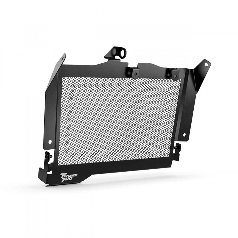 YAMAHA Protection de radiateur Ténéré 700 2025 - BRLE24D00000 YAMAHA Protection de radiateur Ténéré 700 2025 - BRLE24D00000