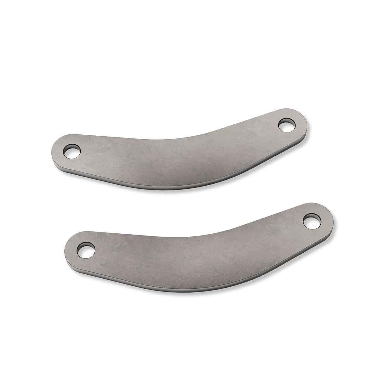 YAMAHA Biellette de rabaissement Ténéré 700 2025 - BRLF11H00000