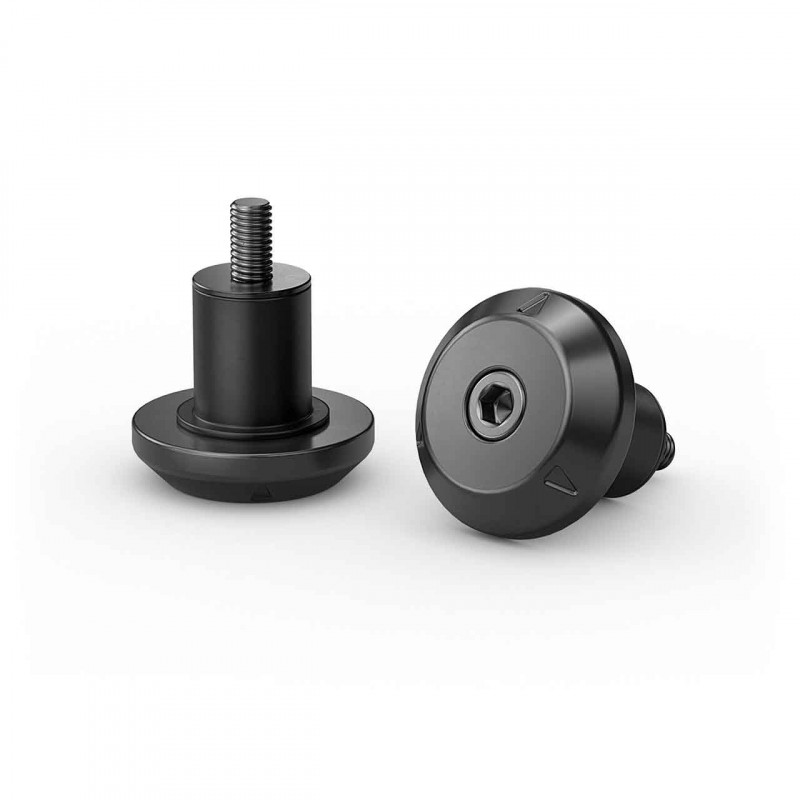 YAMAHA Embouts de guidon NMAX 2025 - BLSF62460000 YAMAHA Embouts de guidon NMAX 2025 - BLSF62460000