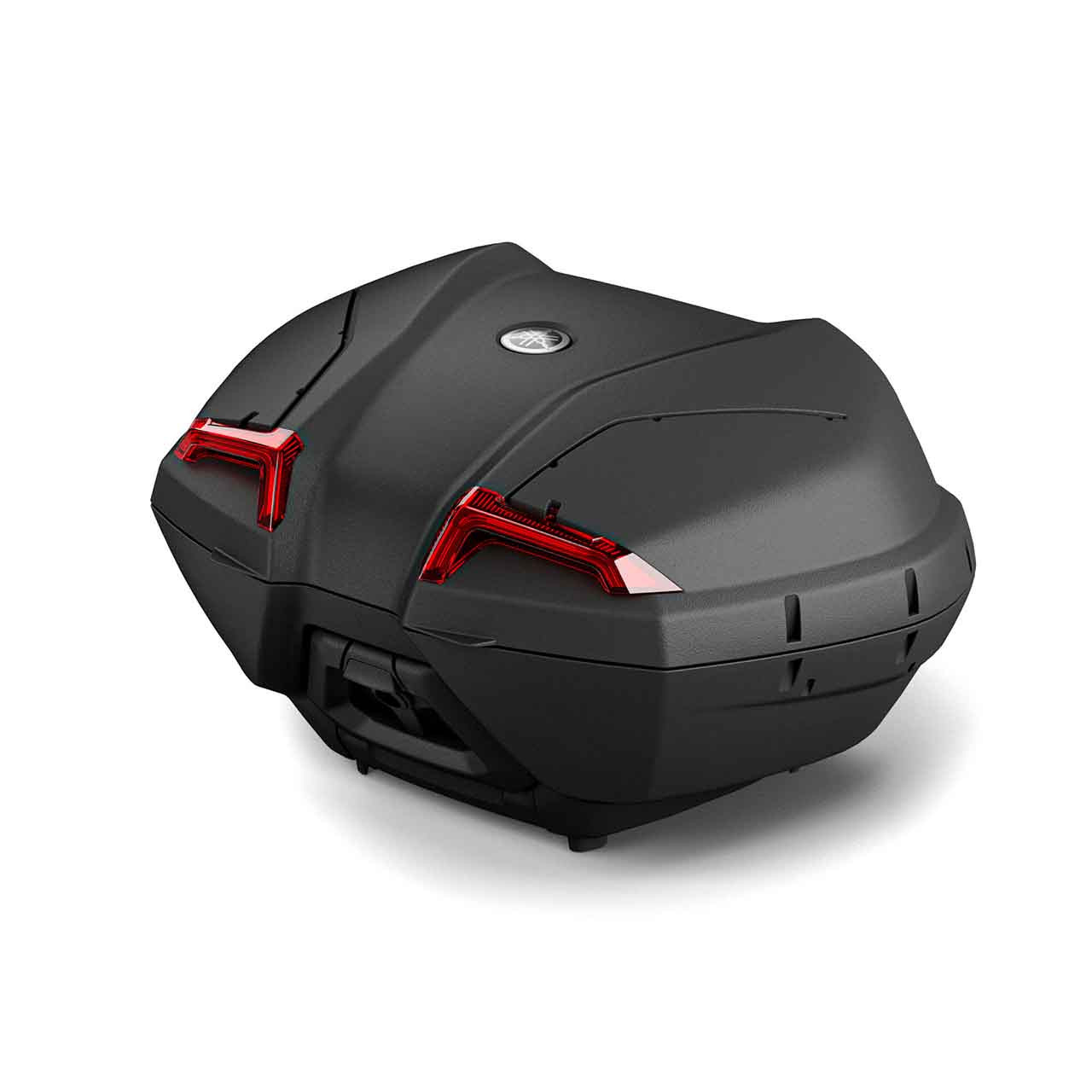 YAMAHA Top-case électronique sans clé de 45 Litres - BMEF840E1000