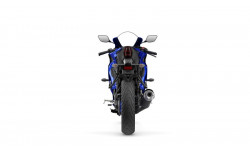 YAMAHA Moto sportive R125 2025