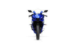 YAMAHA Moto sportive R125 2025