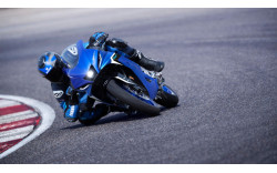 YAMAHA Moto sportive R125 2025