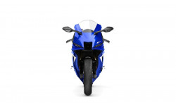 YAMAHA Moto sportive R9 2025