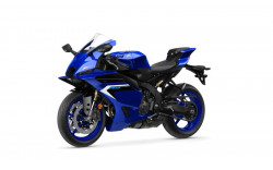 YAMAHA Moto sportive R9 2025