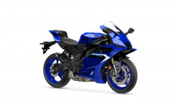 YAMAHA Moto sportive R9 2025